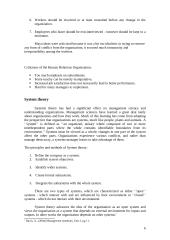 The Evolution of Management Thought – from the Industrial Revolution to the Present Day 7 puslapis
