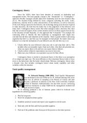 The Evolution of Management Thought – from the Industrial Revolution to the Present Day 8 puslapis