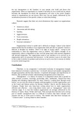 The Evolution of Management Thought – from the Industrial Revolution to the Present Day 10 puslapis