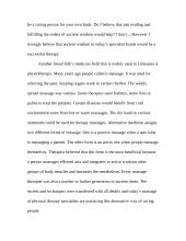 The folk medicine 11 puslapis