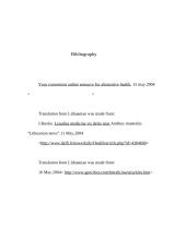 The folk medicine 13 puslapis