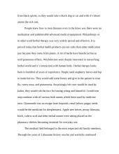 The folk medicine 6 puslapis