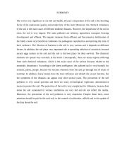 The soil pollution 5 puslapis