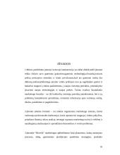 Tikslinės rinkos apžvalga: UAB "Biovela" 16 puslapis
