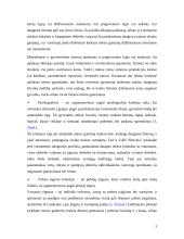 Tikslinės rinkos apžvalga: UAB "Biovela" 3 puslapis