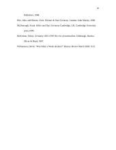 To what extent it is fair to say that growth of support for the Nazi Party was the main cause for Hitler’s rise to power? 10 puslapis