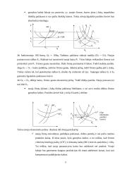 Tobulos konkurencijos rinka. Jos trūkumai ir privalumai 11 puslapis