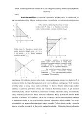Tobulos konkurencijos rinka. Jos trūkumai ir privalumai 13 puslapis