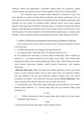 Tobulos konkurencijos rinka. Jos trūkumai ir privalumai 14 puslapis