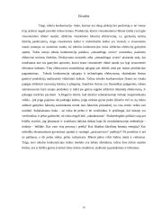 Tobulos konkurencijos rinka. Jos trūkumai ir privalumai 16 puslapis