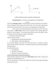 Tobulos konkurencijos rinka. Jos trūkumai ir privalumai 6 puslapis