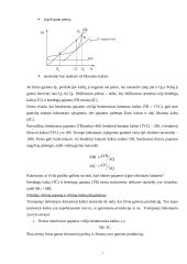 Tobulos konkurencijos rinka. Jos trūkumai ir privalumai 7 puslapis