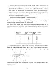 Tobulos konkurencijos rinka. Jos trūkumai ir privalumai 8 puslapis