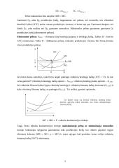 Tobulos konkurencijos rinka. Jos trūkumai ir privalumai 9 puslapis