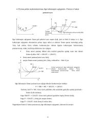 Tobulos konkurencijos rinka. Jos trūkumai ir privalumai 10 puslapis