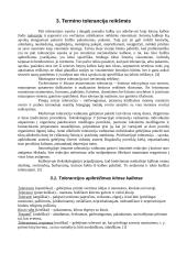 Tolerancija kaip dorybė 3 puslapis