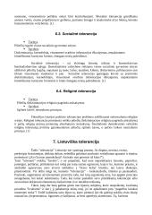 Tolerancija kaip dorybė 6 puslapis