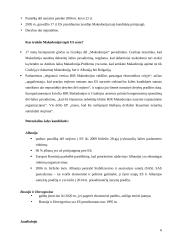 Tolimesnės Europos Sąjungos (ES) plėtros perspektyvos 6 puslapis