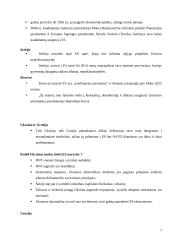 Tolimesnės Europos Sąjungos (ES) plėtros perspektyvos 7 puslapis