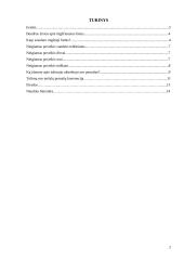 Tolimosios užterštojo oro pernašos, rūgštieji lietūs ir jų daroma žala 2 puslapis