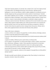 Tolimosios užterštojo oro pernašos, rūgštieji lietūs ir jų daroma žala 13 puslapis