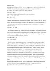 Tolimosios užterštojo oro pernašos, rūgštieji lietūs ir jų daroma žala 5 puslapis