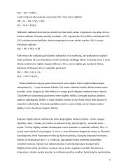 Tolimosios užterštojo oro pernašos, rūgštieji lietūs ir jų daroma žala 6 puslapis