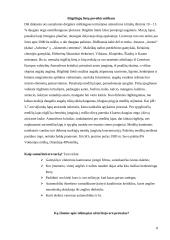 Tolimosios užterštojo oro pernašos, rūgštieji lietūs ir jų daroma žala 8 puslapis