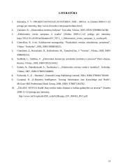 Tradicinio ir elektroninio verslo skirtumai 13 puslapis