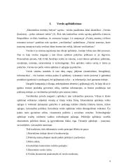 Tradicinio ir elektroninio verslo skirtumai 4 puslapis