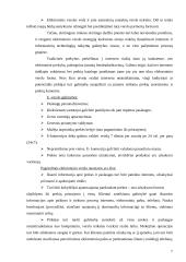 Tradicinio ir elektroninio verslo skirtumai 7 puslapis