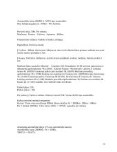 Transporto logistika: UAB "Transvelas" 14 puslapis