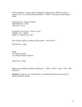 Transporto logistika: UAB "Transvelas" 15 puslapis