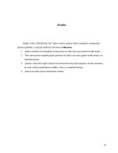 Transporto logistika: UAB "Transvelas" 16 puslapis