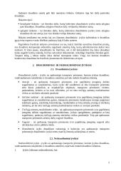 Transporto priemonių draudimas KASKO (CASCO) 5 puslapis