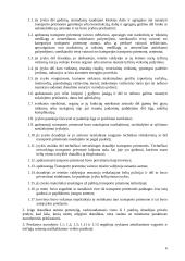 Transporto priemonių draudimas KASKO (CASCO) 6 puslapis