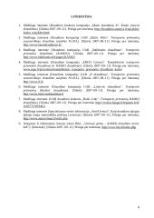 Transporto priemonių draudimas KASKO (CASCO) 8 puslapis