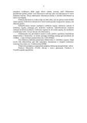 Traukos riedmenų klasifikavimas 3 puslapis