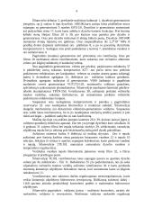 Traukos riedmenų klasifikavimas 4 puslapis