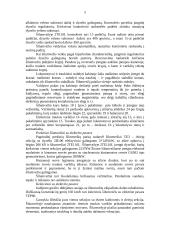 Traukos riedmenų klasifikavimas 5 puslapis