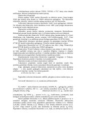 Traukos riedmenų klasifikavimas 6 puslapis