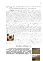 Bendros žinios apie Tunisą 12 puslapis