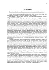 Bendros žinios apie Tunisą 7 puslapis