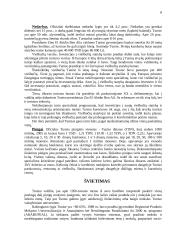 Bendros žinios apie Tunisą 8 puslapis