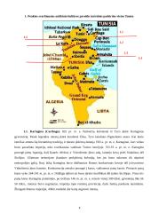 Tuniso antikinis kultūros paveldas 4 puslapis