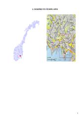 Turas po Norvegiją 5 puslapis