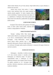 Turas po Norvegiją 10 puslapis