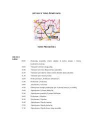 Turas po Utenos rajoną 3 puslapis