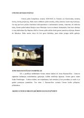 Turas po Utenos rajoną 5 puslapis