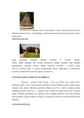 Turas po Utenos rajoną 6 puslapis